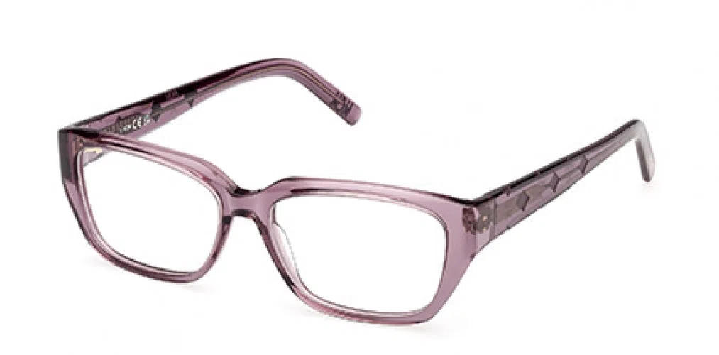 MCM WORLDWIDE 5034 Eyeglasses - view 2